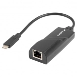 USB‑C 3.1 sieťová karta s RJ45 1Gbps