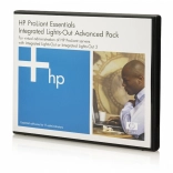Licenčný HPE iLO Advanced 3 roky podpory pre 1 server