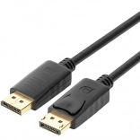 DisplayPort kábel 3 m (M/M) – prémiová kvalita