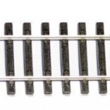 Piko rovná koľaj G115