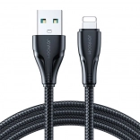Nabíjací kábel USB‑A na Lightning 3 m Joyroom