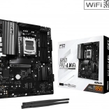 ASROCK B850 PRO-A WIFI ATX základná doska AM5, DDR5